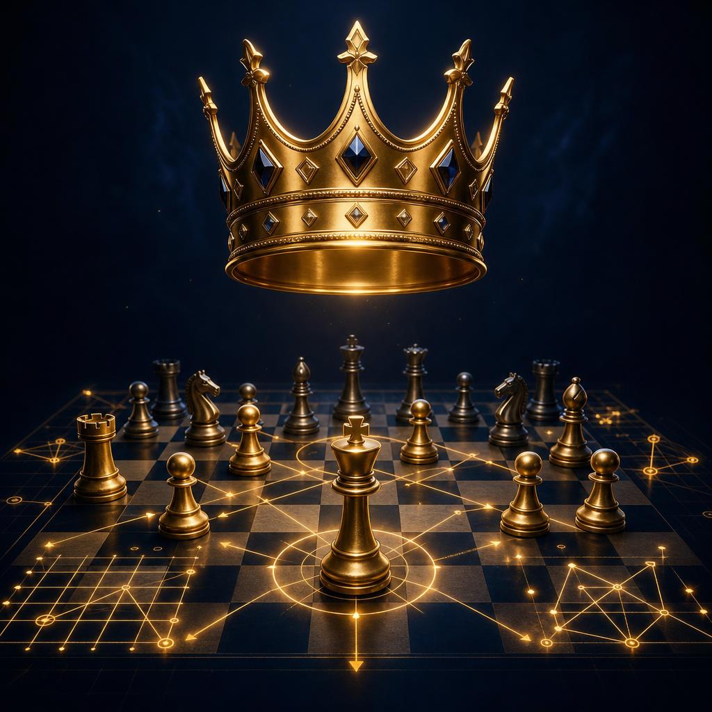 Master Pattern Library